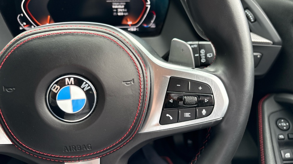BMW 1 Series 128ti 5dr Step Auto Petrol Hatchback - Image 18
