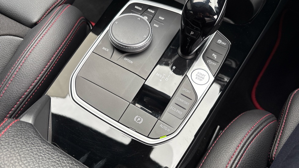 BMW 1 Series 128ti 5dr Step Auto Petrol Hatchback - Image 19