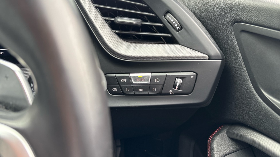 BMW 1 Series 128ti 5dr Step Auto Petrol Hatchback - Image 20