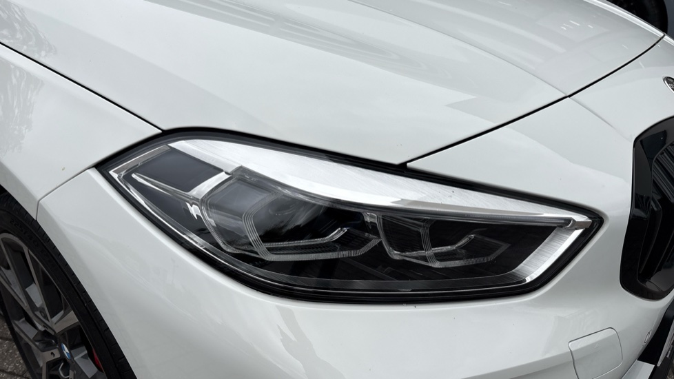 BMW 1 Series 128ti 5dr Step Auto Petrol Hatchback - Image 22