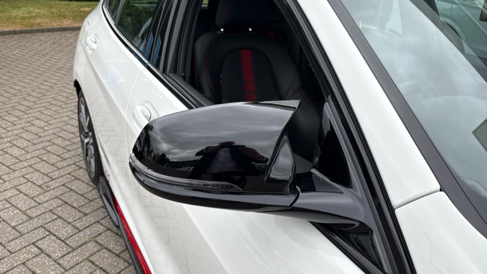 BMW 1 Series 128ti 5dr Step Auto Petrol Hatchback - Image 25