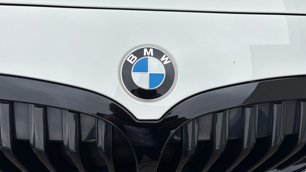 BMW 1 Series 128ti 5dr Step Auto Petrol Hatchback - Image 27