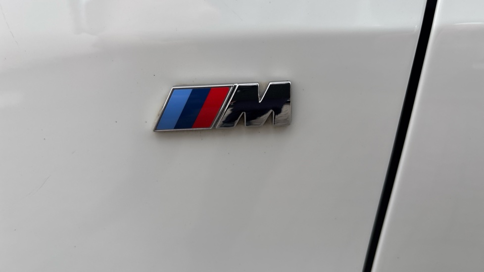 BMW 1 Series 128ti 5dr Step Auto Petrol Hatchback - Image 29