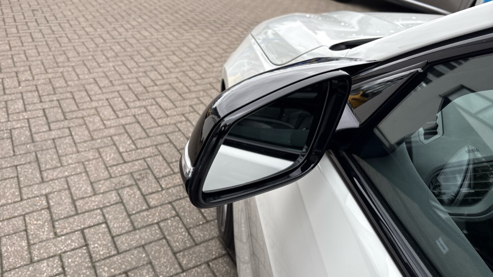 BMW 1 Series 128ti 5dr Step Auto Petrol Hatchback - Image 30
