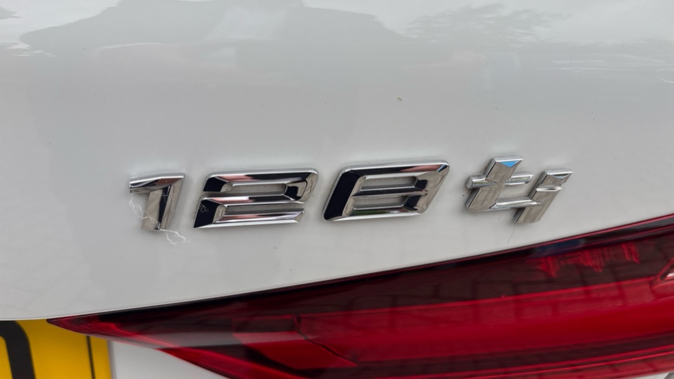 BMW 1 Series 128ti 5dr Step Auto Petrol Hatchback - Image 31