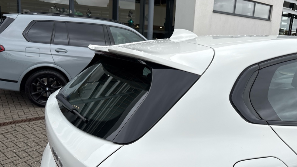 BMW 1 Series 128ti 5dr Step Auto Petrol Hatchback - Image 33