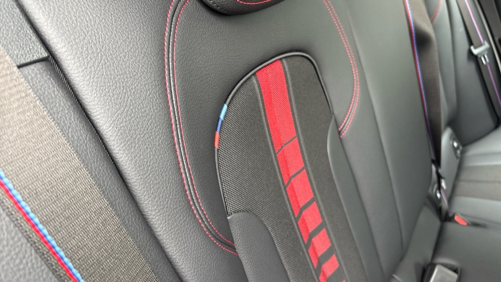 BMW 1 Series 128ti 5dr Step Auto Petrol Hatchback - Image 34