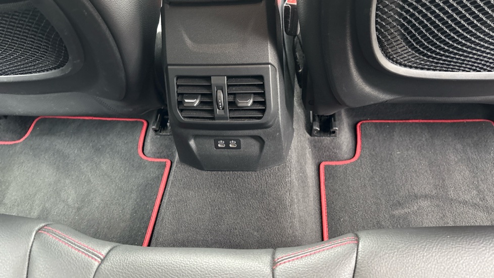BMW 1 Series 128ti 5dr Step Auto Petrol Hatchback - Image 35
