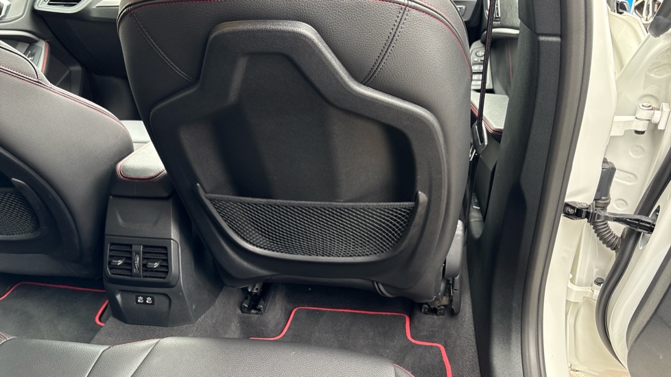 BMW 1 Series 128ti 5dr Step Auto Petrol Hatchback - Image 36