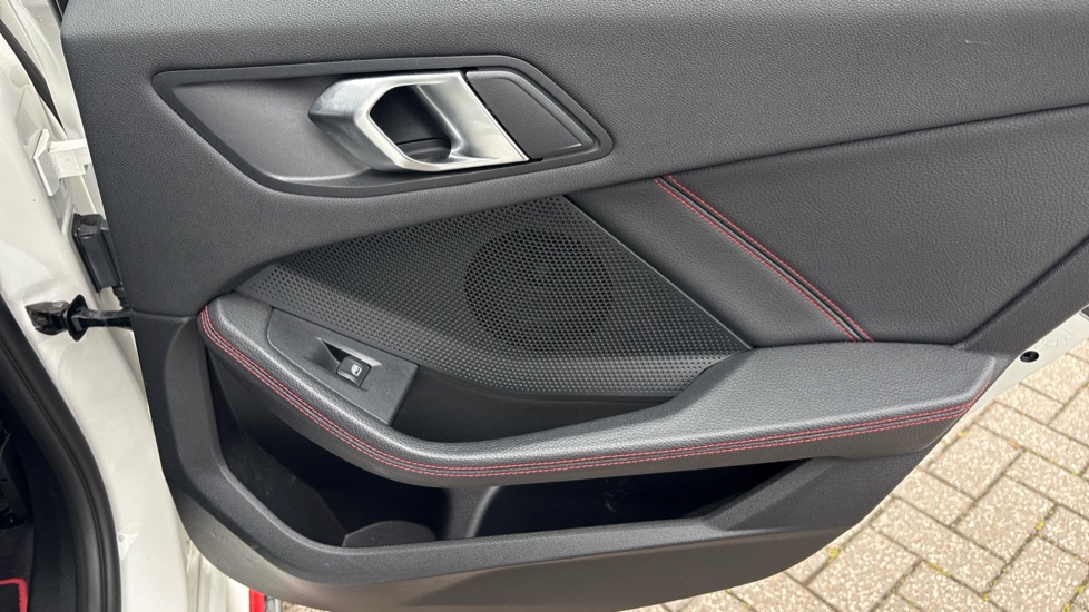 BMW 1 Series 128ti 5dr Step Auto Petrol Hatchback - Image 37