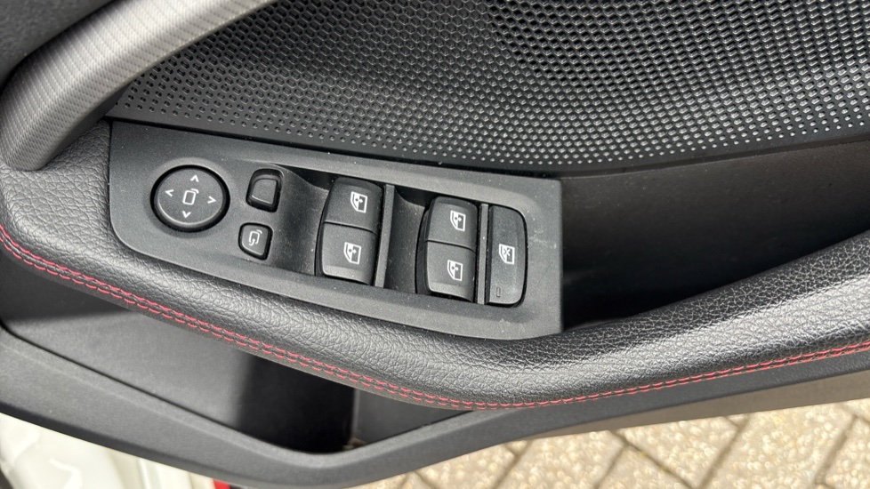 BMW 1 Series 128ti 5dr Step Auto Petrol Hatchback - Image 39