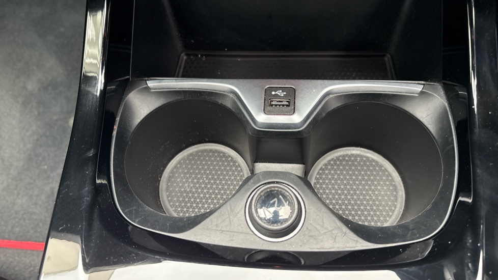 BMW 1 Series 128ti 5dr Step Auto Petrol Hatchback - Image 40