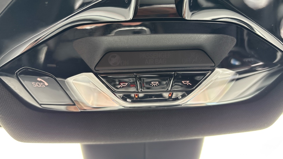 BMW 1 Series 128ti 5dr Step Auto Petrol Hatchback - Image 50