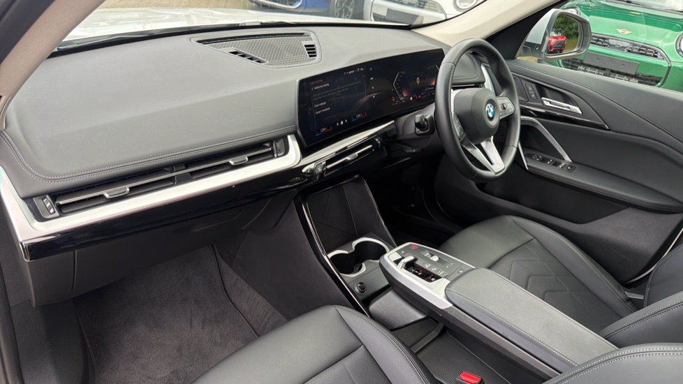 BMW X1 xDrive 23i MHT xLine 5dr Step Auto Petrol Estate - Image 7