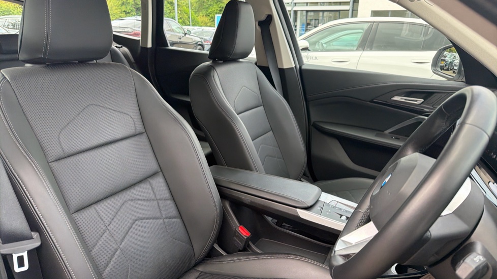 BMW X1 xDrive 23i MHT xLine 5dr Step Auto Petrol Estate - Image 11