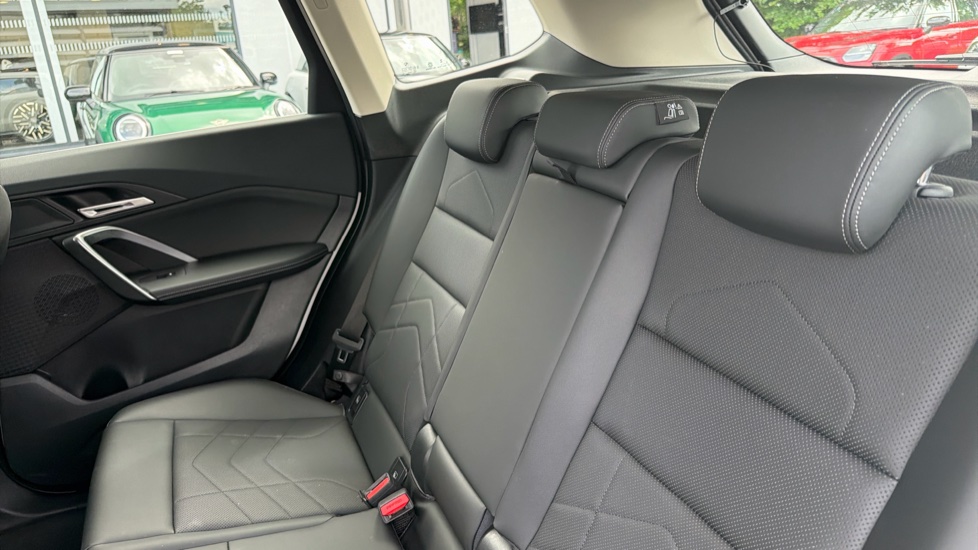 BMW X1 xDrive 23i MHT xLine 5dr Step Auto Petrol Estate - Image 12