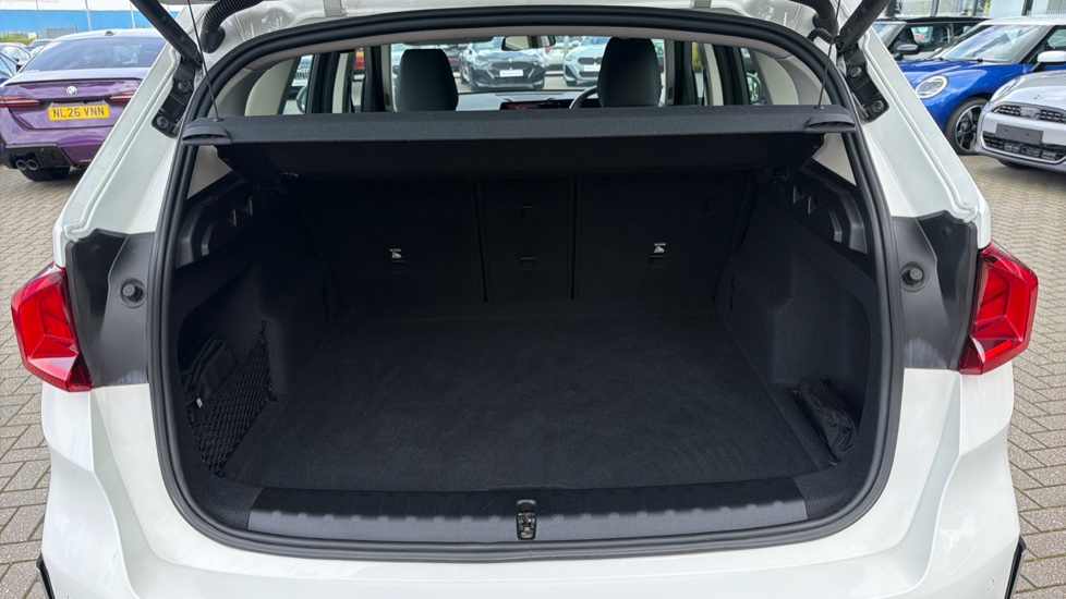 BMW X1 xDrive 23i MHT xLine 5dr Step Auto Petrol Estate - Image 13