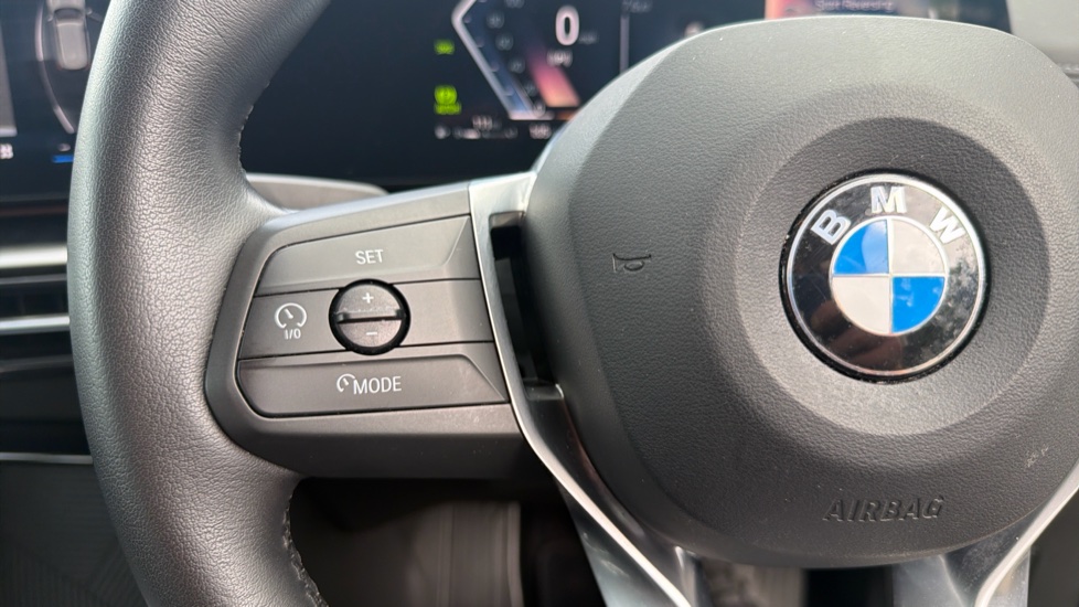 BMW X1 xDrive 23i MHT xLine 5dr Step Auto Petrol Estate - Image 17