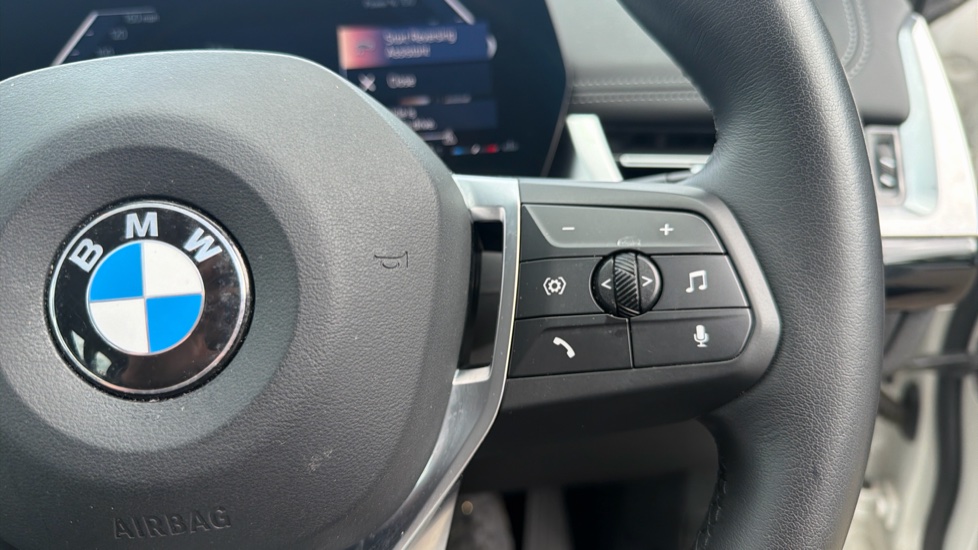 BMW X1 xDrive 23i MHT xLine 5dr Step Auto Petrol Estate - Image 18