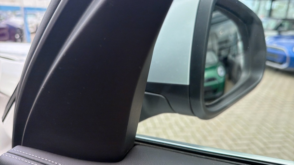 BMW X1 xDrive 23i MHT xLine 5dr Step Auto Petrol Estate - Image 20