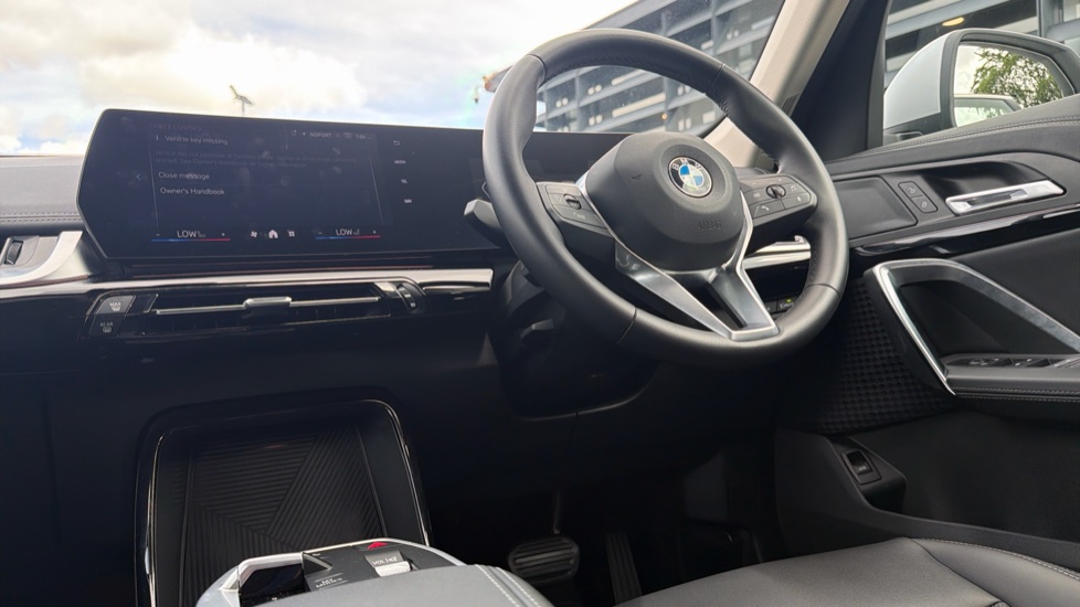 BMW X1 xDrive 23i MHT xLine 5dr Step Auto Petrol Estate - Image 47