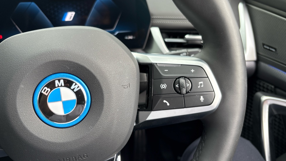 BMW iX1 150kW eDrive20 M Sport 65kWh 5dr Auto [Tech/Pro] Electric Estate - Image 18