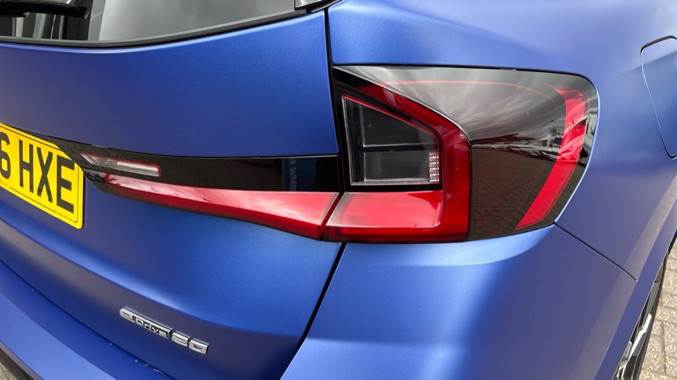 BMW iX1 150kW eDrive20 M Sport 65kWh 5dr Auto [Tech/Pro] Electric Estate - Image 21