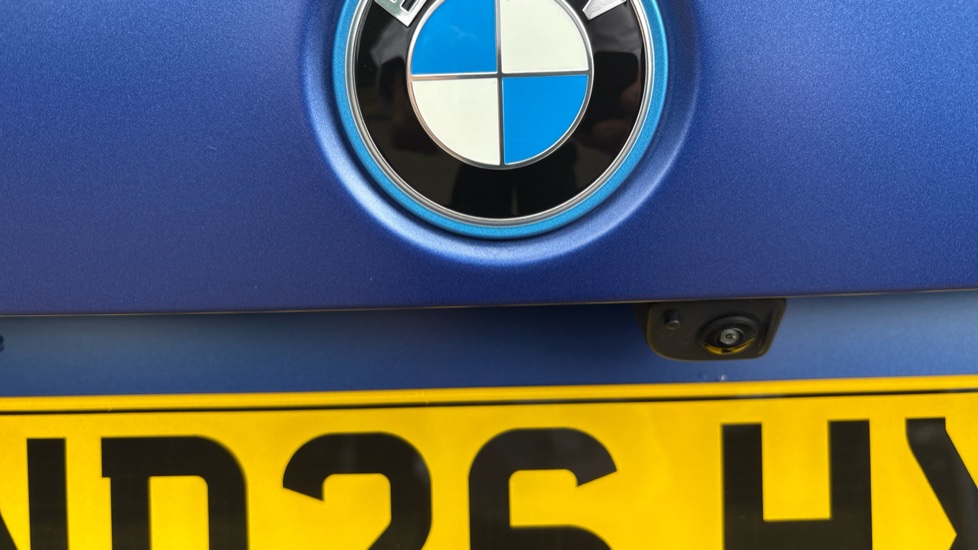 BMW iX1 150kW eDrive20 M Sport 65kWh 5dr Auto [Tech/Pro] Electric Estate - Image 24