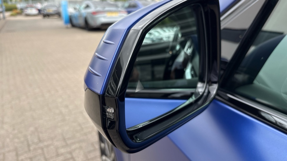 BMW iX1 150kW eDrive20 M Sport 65kWh 5dr Auto [Tech/Pro] Electric Estate - Image 26
