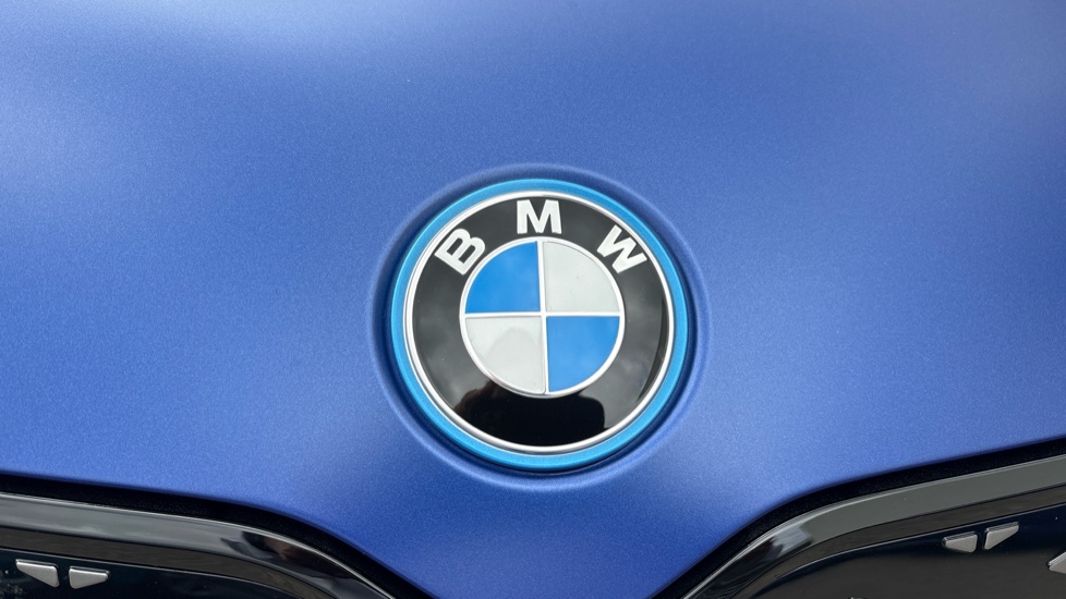 BMW iX1 150kW eDrive20 M Sport 65kWh 5dr Auto [Tech/Pro] Electric Estate - Image 28