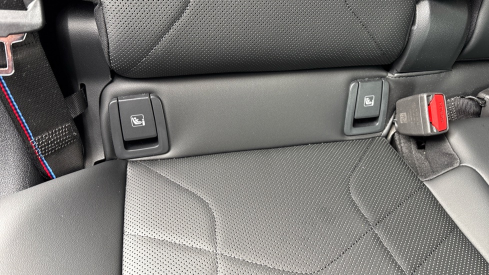 BMW iX1 150kW eDrive20 M Sport 65kWh 5dr Auto [Tech/Pro] Electric Estate - Image 33