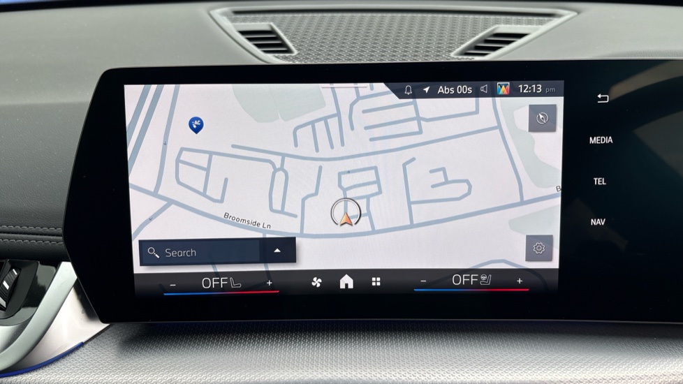 BMW iX1 150kW eDrive20 M Sport 65kWh 5dr Auto [Tech/Pro] Electric Estate - Image 38