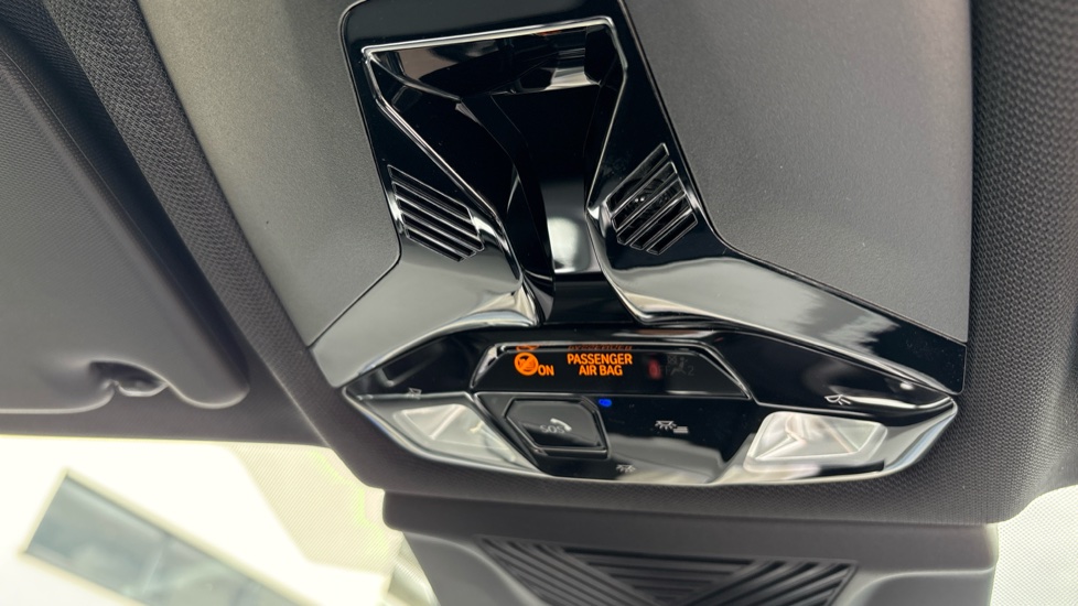 BMW iX1 150kW eDrive20 M Sport 65kWh 5dr Auto [Tech/Pro] Electric Estate - Image 39