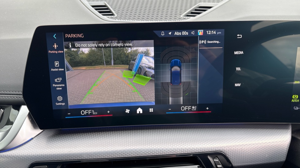 BMW iX1 150kW eDrive20 M Sport 65kWh 5dr Auto [Tech/Pro] Electric Estate - Image 43