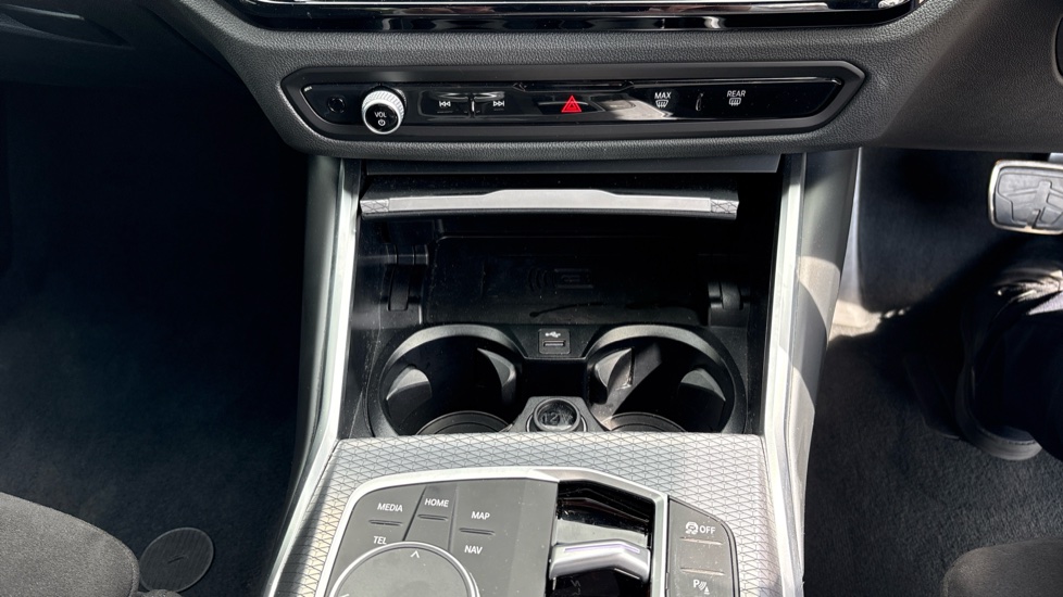 BMW 3 Series 320i M Sport 4dr Step Auto [Pro Pack] Petrol Saloon - Image 23