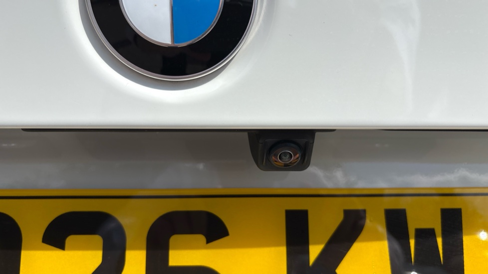 BMW 3 Series 320i M Sport 4dr Step Auto [Pro Pack] Petrol Saloon - Image 36