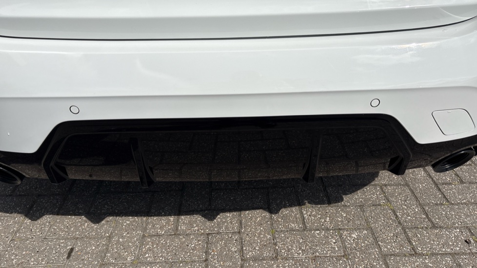 BMW 3 Series 320i M Sport 4dr Step Auto [Pro Pack] Petrol Saloon - Image 37