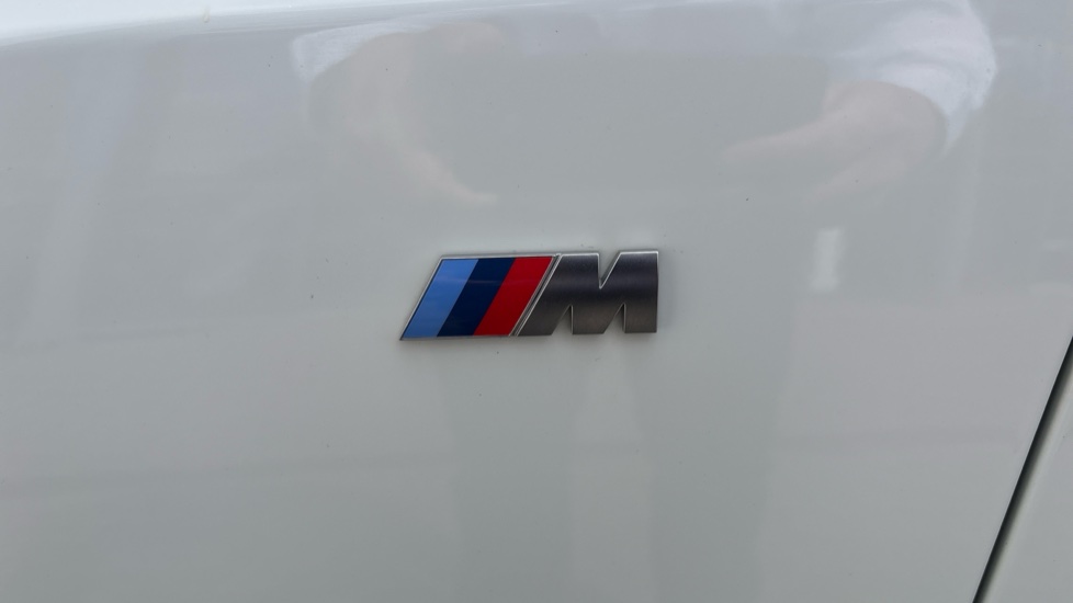 BMW 3 Series 320i M Sport 4dr Step Auto [Pro Pack] Petrol Saloon - Image 38