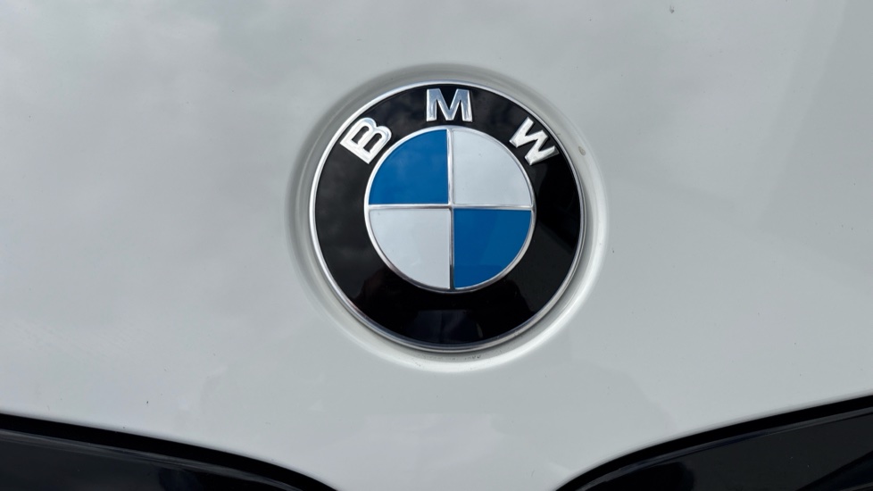 BMW 3 Series 320i M Sport 4dr Step Auto [Pro Pack] Petrol Saloon - Image 39