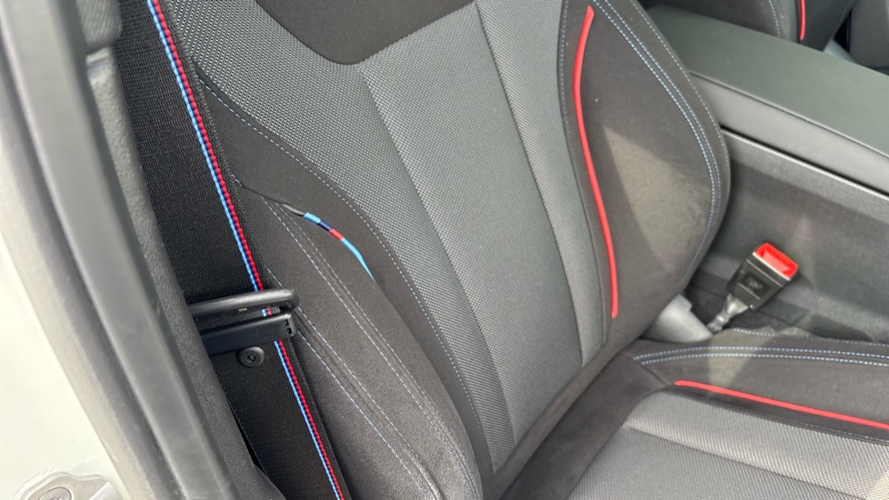 BMW 3 Series 320i M Sport 4dr Step Auto [Pro Pack] Petrol Saloon - Image 42