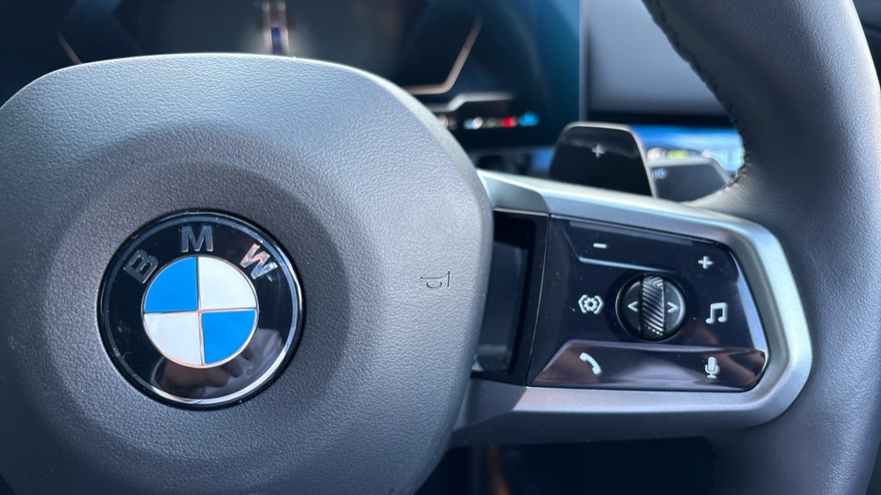 BMW 5 Series 520i M Sport 4dr Auto Petrol Saloon - Image 18