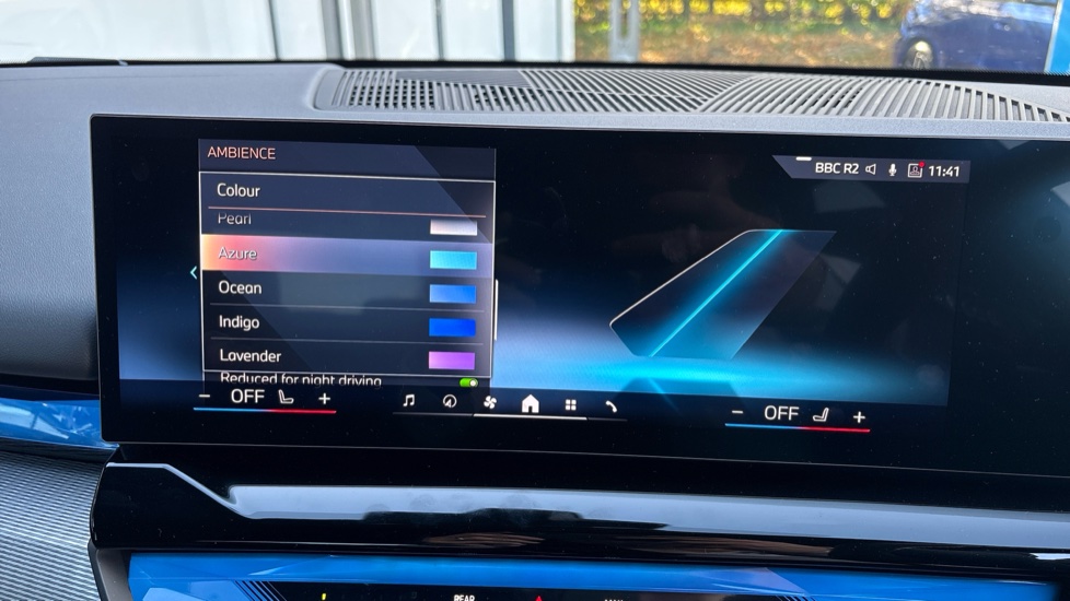 BMW 5 Series 520i M Sport 4dr Auto Petrol Saloon - Image 33