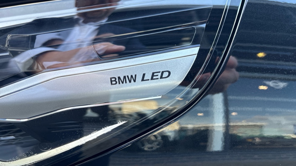 BMW 5 Series 520i M Sport 4dr Auto Petrol Saloon - Image 44