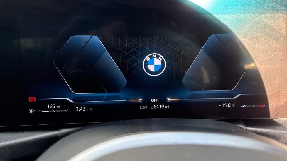 BMW 3 Series 320d MHT M Sport 5dr Step Auto [Pro Pack] Diesel Estate - Image 9
