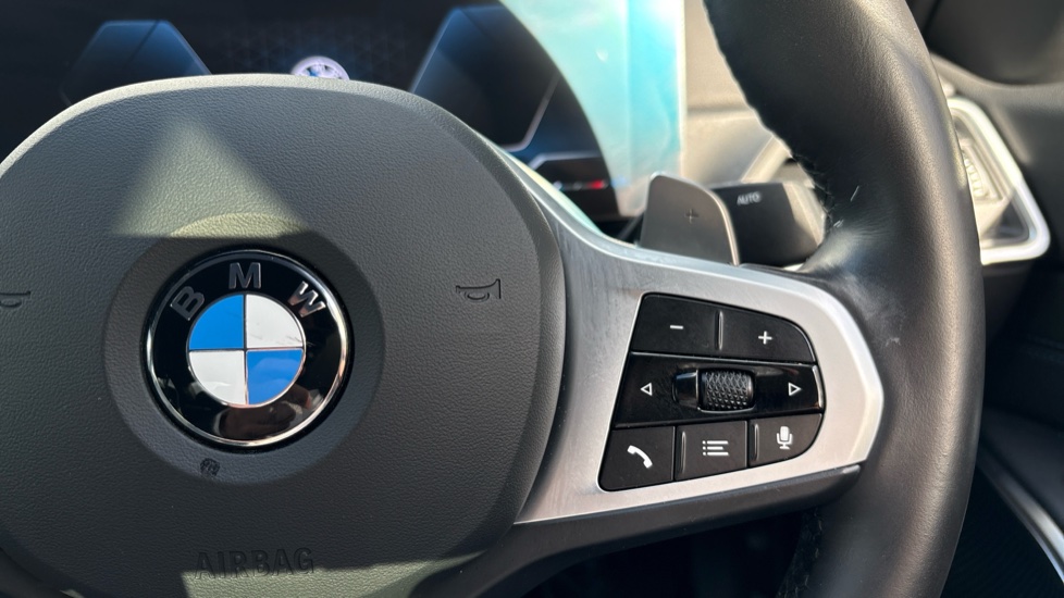 BMW 3 Series 320d MHT M Sport 5dr Step Auto [Pro Pack] Diesel Estate - Image 18