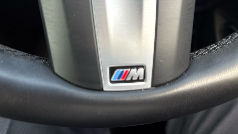 BMW 3 Series 320d MHT M Sport 5dr Step Auto [Pro Pack] Diesel Estate - Image 25