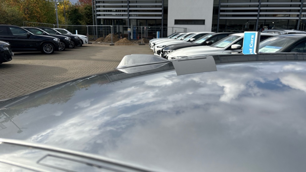 BMW 3 Series 320d MHT M Sport 5dr Step Auto [Pro Pack] Diesel Estate - Image 46