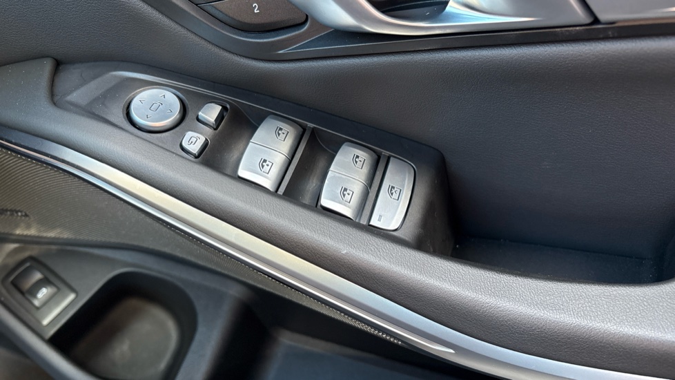 BMW M3 xDrive Competition M 4dr Step Auto Petrol Saloon - Image 25