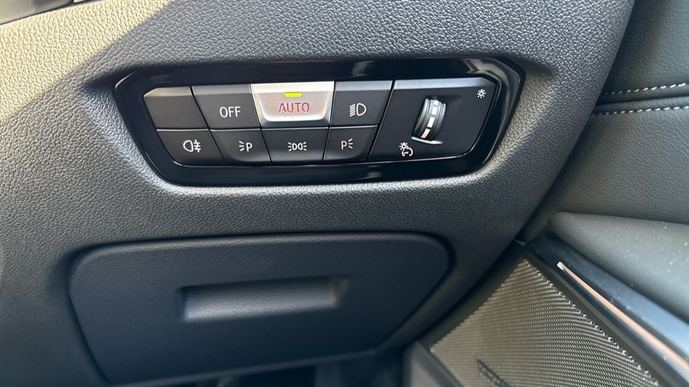 BMW M3 xDrive Competition M 4dr Step Auto Petrol Saloon - Image 26