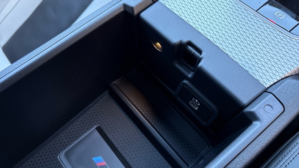 BMW M3 xDrive Competition M 4dr Step Auto Petrol Saloon - Image 39